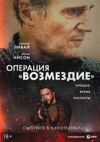 Операция «Возмездие» бесплатно