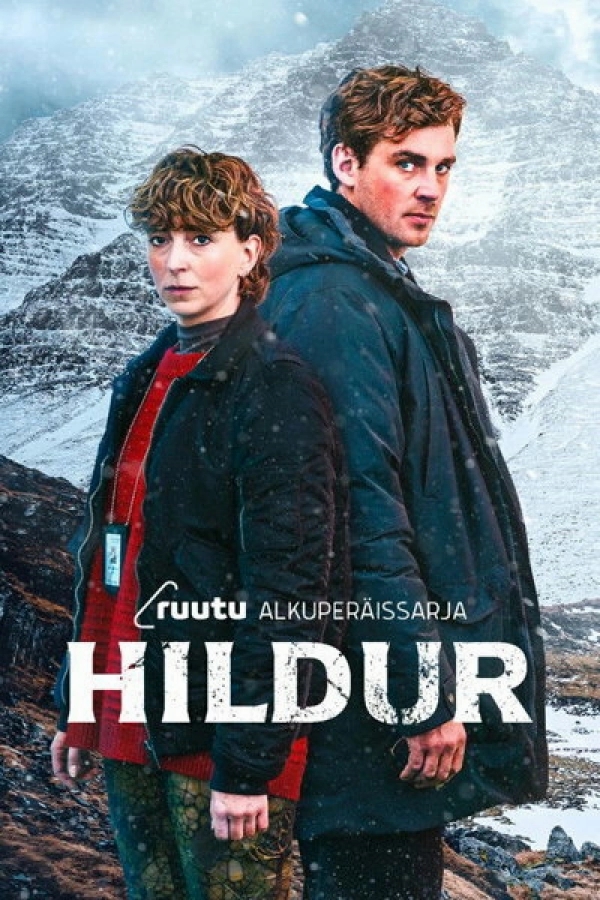 Хильдур бесплатно