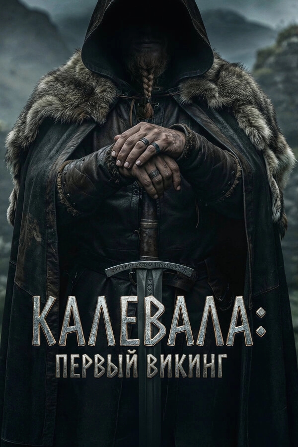 Калевала: Первый викинг бесплатно