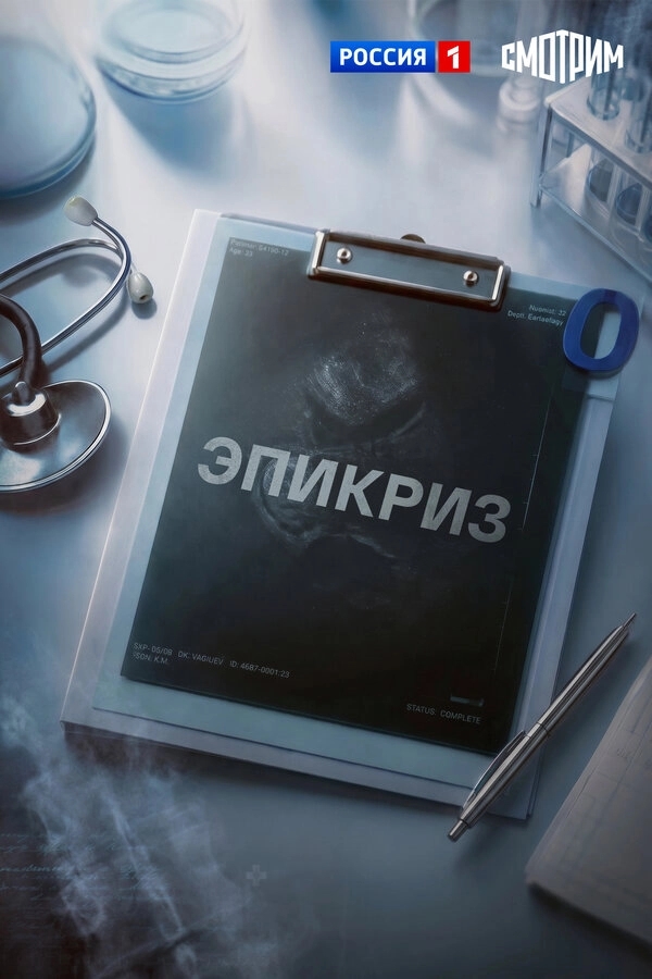 Эпикриз бесплатно