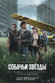 Собачьи звёзды бесплатно