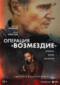 Операция «Возмездие» бесплатно