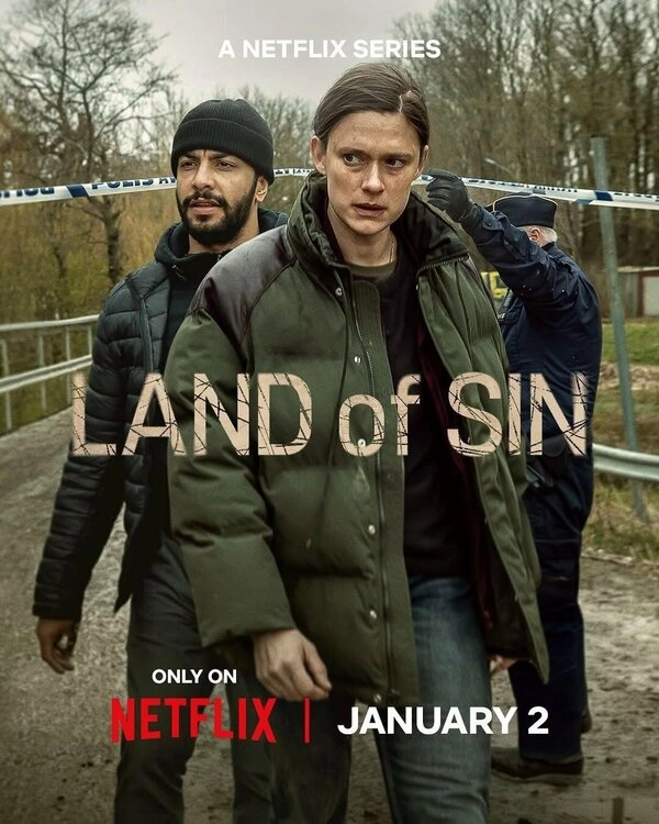 Земля греха бесплатно