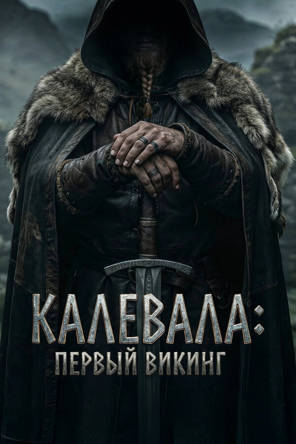 Калевала: Первый викинг бесплатно